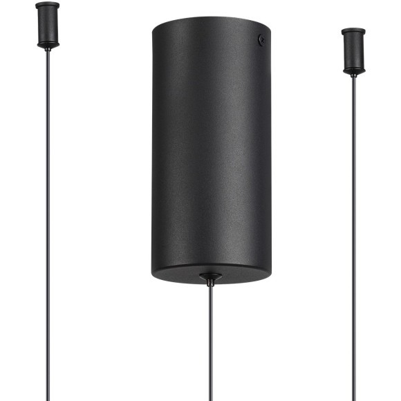 Подвесной светильник IP20 LED 3000K 220V Odeon Light KEANU 7026/52L Подвесной светильник IP20 LED 3000K 220V Odeon Light KEANU 7026/52L