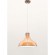 Подвесной светильник Lumina Deco Corrado LDP 7426 MD