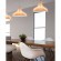 Подвесной светильник Lumina Deco Corrado LDP 7426 MD