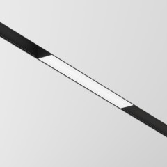 TR074-2-12W4K-B Трековый магнитный светодиодный светильник Maytoni Gravity CRI90+ 4000К 877Лм 120° 12Вт TR074-2-12W4K-B Трековый магнитный светодиодный светильник Maytoni Gravity CRI90+ 4000К 877Лм 120° 12Вт