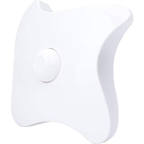 DK3052-WH Светильник на магните, IP20, LED 3000, белый, пластик