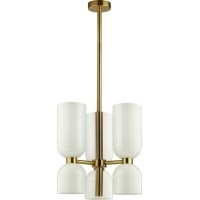 Люстра на штанге Odeon Light 4798/6 ORINOCO под лампы 6xE14 6*60W