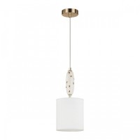 Настольная лампа ODEON LIGHT POLLEN 5423/1T