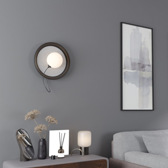 Светильник накладной настенный Novotech FELTO 370974