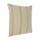 420112 BETAMPONA Декоративная подушка L450 B450 лен хлопок полиэстер бежевый