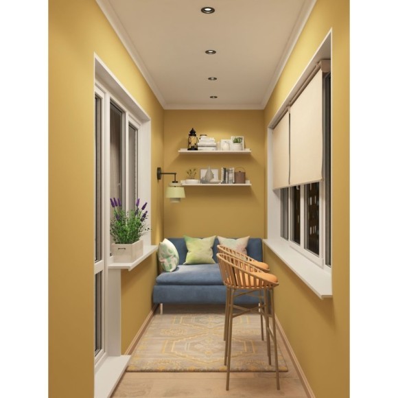 49283 Настольная лампа BRADFORD, 1x60W (E27), ?140, H330, сталь, черный/стекло