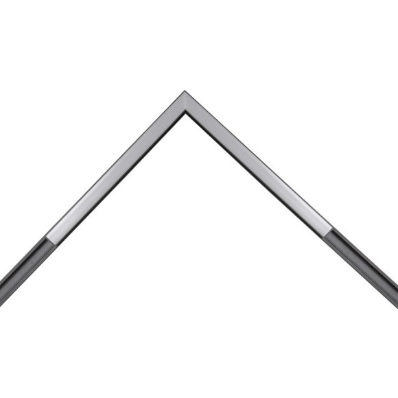 CLT 0.33 008 20W BL 4000K Трековый магнитный светодиодный светильник Crystallux Space 48V CRI90+ 4000К 750Лм 120° 20W CLT 0.33 008 20W BL 4000K Трековый магнитный светодиодный светильник Crystallux Space 48V CRI90+ 4000К 750Лм 120° 20W