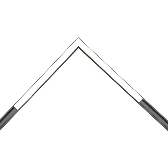 CLT 0.33 008 20W BL 4000K Трековый магнитный светодиодный светильник Crystallux Space 48V CRI90+ 4000К 750Лм 120° 20W CLT 0.33 008 20W BL 4000K Трековый магнитный светодиодный светильник Crystallux Space 48V CRI90+ 4000К 750Лм 120° 20W