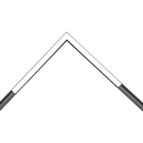 CLT 0.33 008 20W BL 4000K Трековый магнитный светодиодный светильник Crystallux Space 48V CRI90+ 4000К 750Лм 120° 20W CLT 0.33 008 20W BL 4000K Трековый магнитный светодиодный светильник Crystallux Space 48V CRI90+ 4000К 750Лм 120° 20W