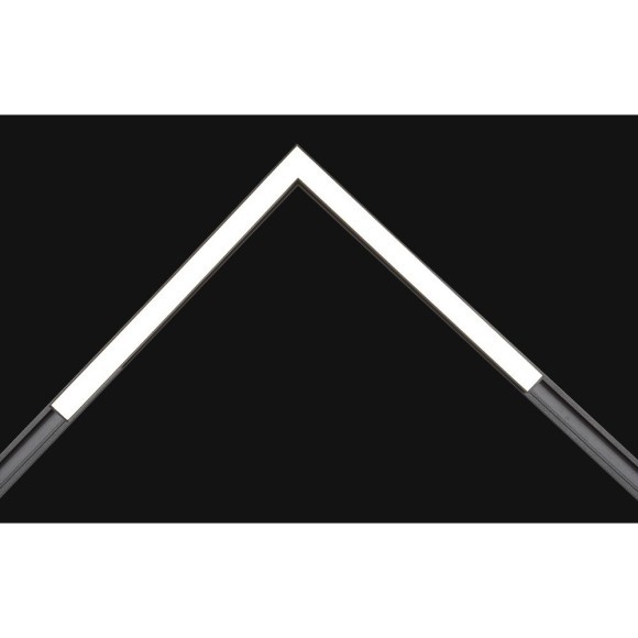 CLT 0.33 008 20W BL 4000K Трековый магнитный светодиодный светильник Crystallux Space 48V CRI90+ 4000К 750Лм 120° 20W CLT 0.33 008 20W BL 4000K Трековый магнитный светодиодный светильник Crystallux Space 48V CRI90+ 4000К 750Лм 120° 20W