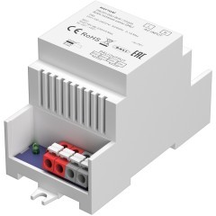 Источник питания шины DALI 16VDC DALI-BUS 721009 Источник питания шины DALI 16VDC DALI-BUS 721009