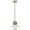 Подвесной светильник Odeon Light 5014/1B Hatty под лампу 1xG9 5W