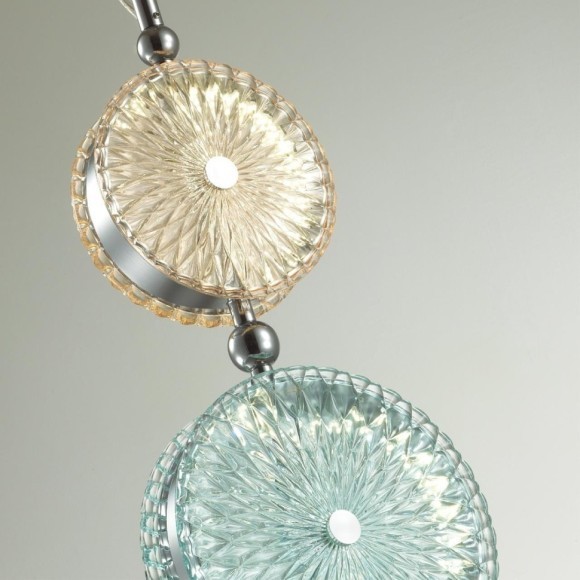 Подвесной светильник Caramella 5416/13LD