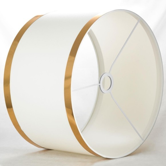 Торшер с абажуром Lussole LSP-0620 Randolph IP21 под лампу 1xE27 60W