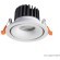 Светильник встроенный Crystal Lux CLT 005C98 WH