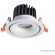 Светильник встроенный Crystal Lux CLT 005C98 WH