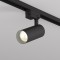 Однофазный двужильный светодиодный трековый светильник Denkirs DK6451-BK SOLID KOPER 3000К 1350Лм CRI90+ 24° 15Вт