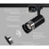 Однофазный двужильный светодиодный трековый светильник Denkirs DK6451-BK SOLID KOPER 3000К 1350Лм CRI90+ 24° 15Вт