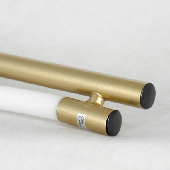 Декоративный торшер Lussole LSP-0651 RIVER IP21 светодиодный LED 20W