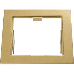 Рамка для светильника Domino Quadro 214513 Рамка для светильника Domino Quadro 214513