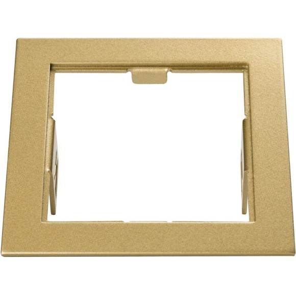 Рамка для светильника Domino Quadro 214513