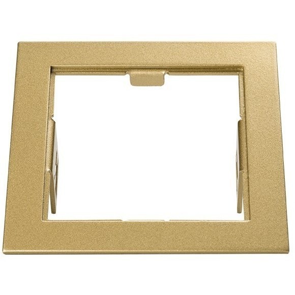 Рамка для светильника Domino Quadro 214513