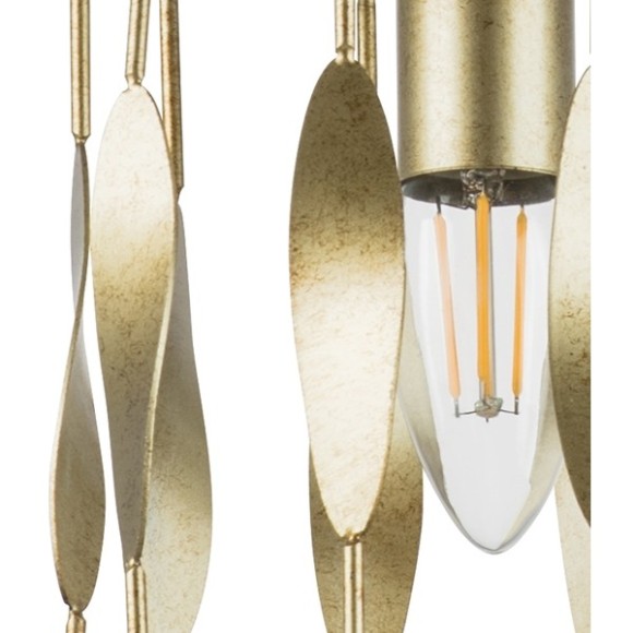 Люстра потолочная Firenze Lightstar 725113