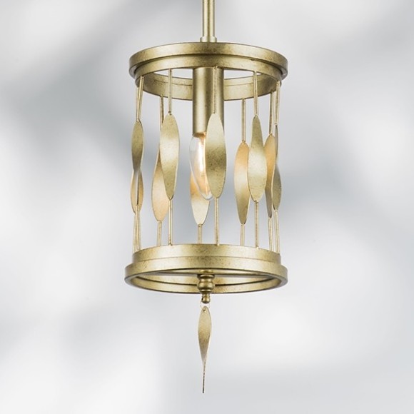 Люстра потолочная Firenze Lightstar 725113