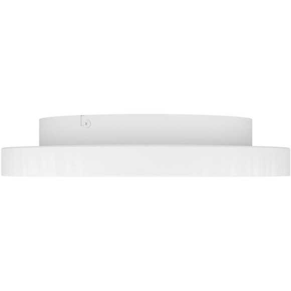 901249 Светод потолочн свет-к LORETELLO, 12W(LED), Ø350, пластик, сталь, белый, 2700-6500K, 1440lm 901249 Светод потолочн свет-к LORETELLO, 12W(LED), Ø350, пластик, сталь, белый, 2700-6500K, 1440lm
