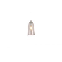 Подвесной светильник с 1 плафоном Lumina Deco LDP 6814 PR Nordica под лампу 1xE27 40W