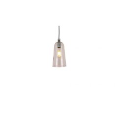 Подвесной светильник с 1 плафоном Lumina Deco LDP 6814 PR Nordica под лампу 1xE27 40W Подвесной светильник с 1 плафоном Lumina Deco LDP 6814 PR Nordica под лампу 1xE27 40W