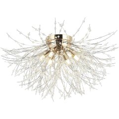 Люстра потолочная Lussole LSP-8782 Люстра потолочная Lussole LSP-8782