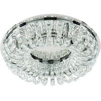 Люстра потолочная Onda Lightstar 741074