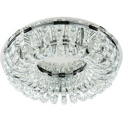 Люстра потолочная Onda Lightstar 741074