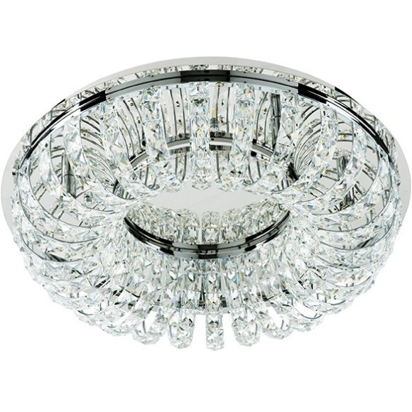 Люстра потолочная Onda Lightstar 741074 Люстра потолочная Onda Lightstar 741074