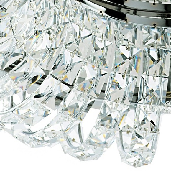 Люстра потолочная Onda Lightstar 741074 Люстра потолочная Onda Lightstar 741074