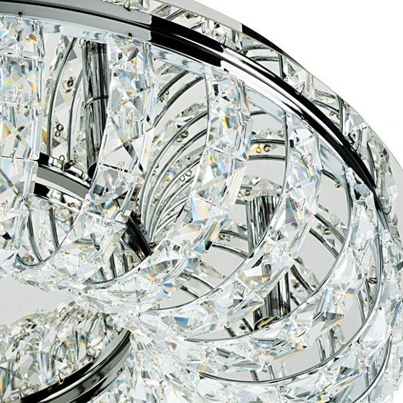 Люстра потолочная Onda Lightstar 741074 Люстра потолочная Onda Lightstar 741074