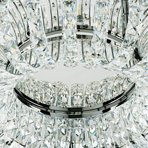 Люстра потолочная Onda Lightstar 741074 Люстра потолочная Onda Lightstar 741074