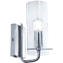 Настенный светильник (бра) Maytoni MOD032WL-01CH