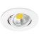 Светильник точечный встраиваемый декоративный под заменяемые LED лампы Banale Lightstar 012026