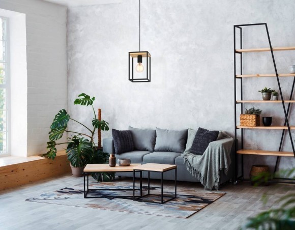 99795 Подвесной потолочный светильник (люстра) LIBERTAD 99795 Подвесной потолочный светильник (люстра) LIBERTAD