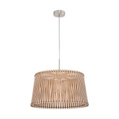 96193 Подвесной потолочный светильник (люстра) SENDERO 96193 Подвесной потолочный светильник (люстра) SENDERO