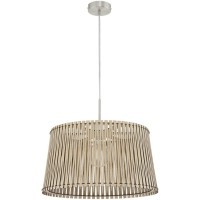 96193 Подвесной потолочный светильник (люстра) SENDERO