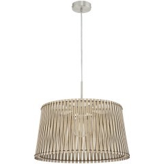 96193 Подвесной потолочный светильник (люстра) SENDERO 96193 Подвесной потолочный светильник (люстра) SENDERO