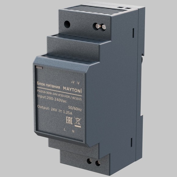 Комплектующие к светодиодной ленте Led Strip 821015 Комплектующие к светодиодной ленте Led Strip 821015