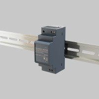 Maytoni PSL016-30W-24V-IP20-HDR 821015 Блок питания 30Вт (драйвер/трансформатор) 220-24В, с креплением на DIN рейку и гальванической развязкой