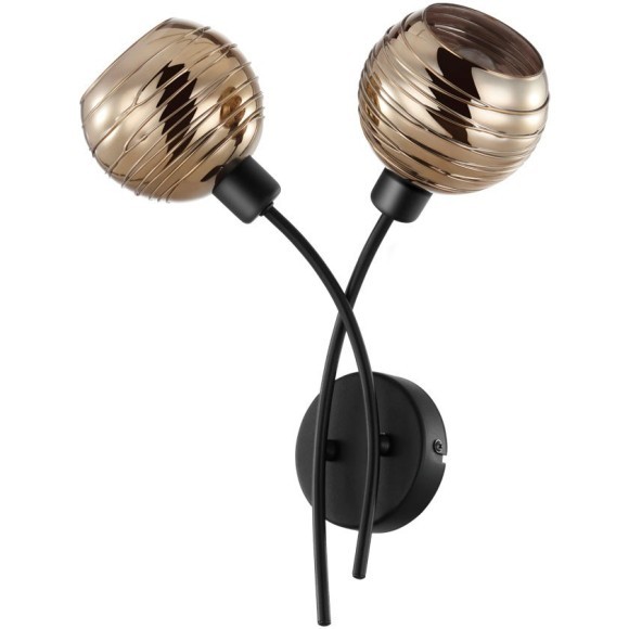 39692 Светильник настенный CREPPO