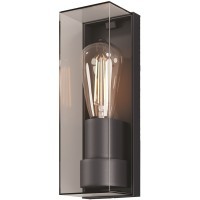 Настенный светильник (бра) Outdoor O450WL-01GF