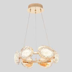 Люстра Crystal Lux FELICIDAD SP48W LED Люстра Crystal Lux FELICIDAD SP48W LED