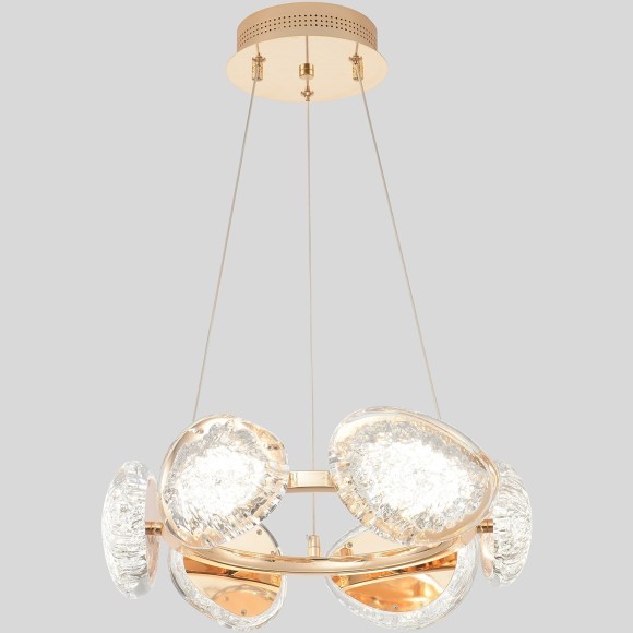 Люстра Crystal Lux FELICIDAD SP48W LED